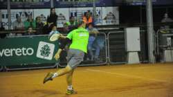 Finale Serie A Open Maschile 2015